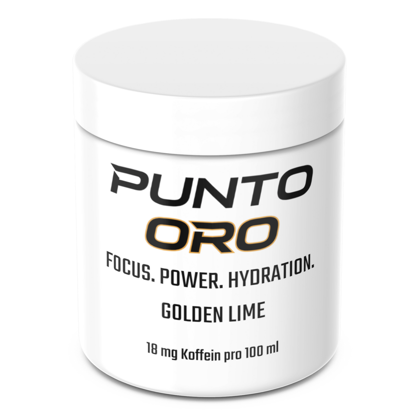 PUNTO ORO