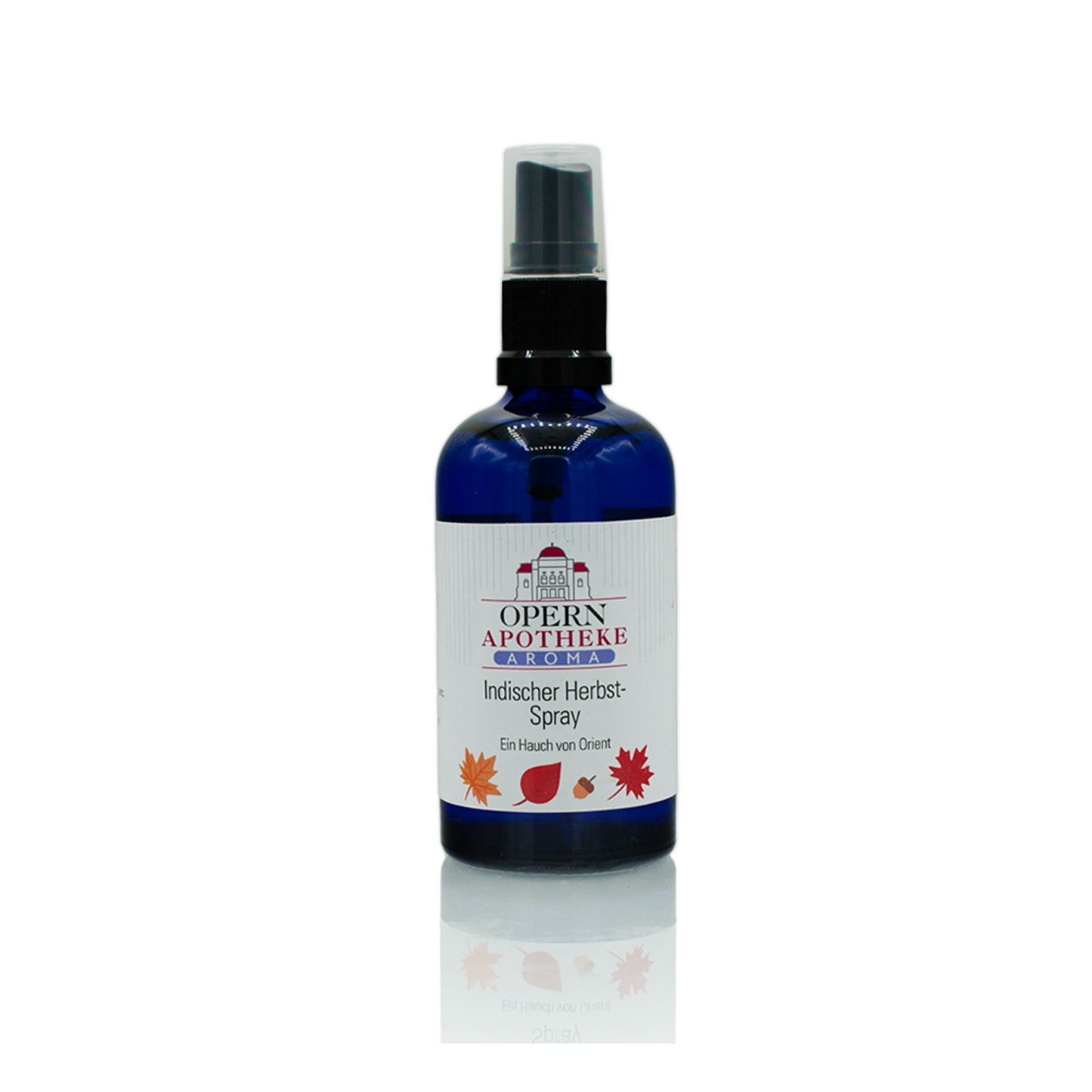 Aroma Indischer Herbst-Spray 100 ml