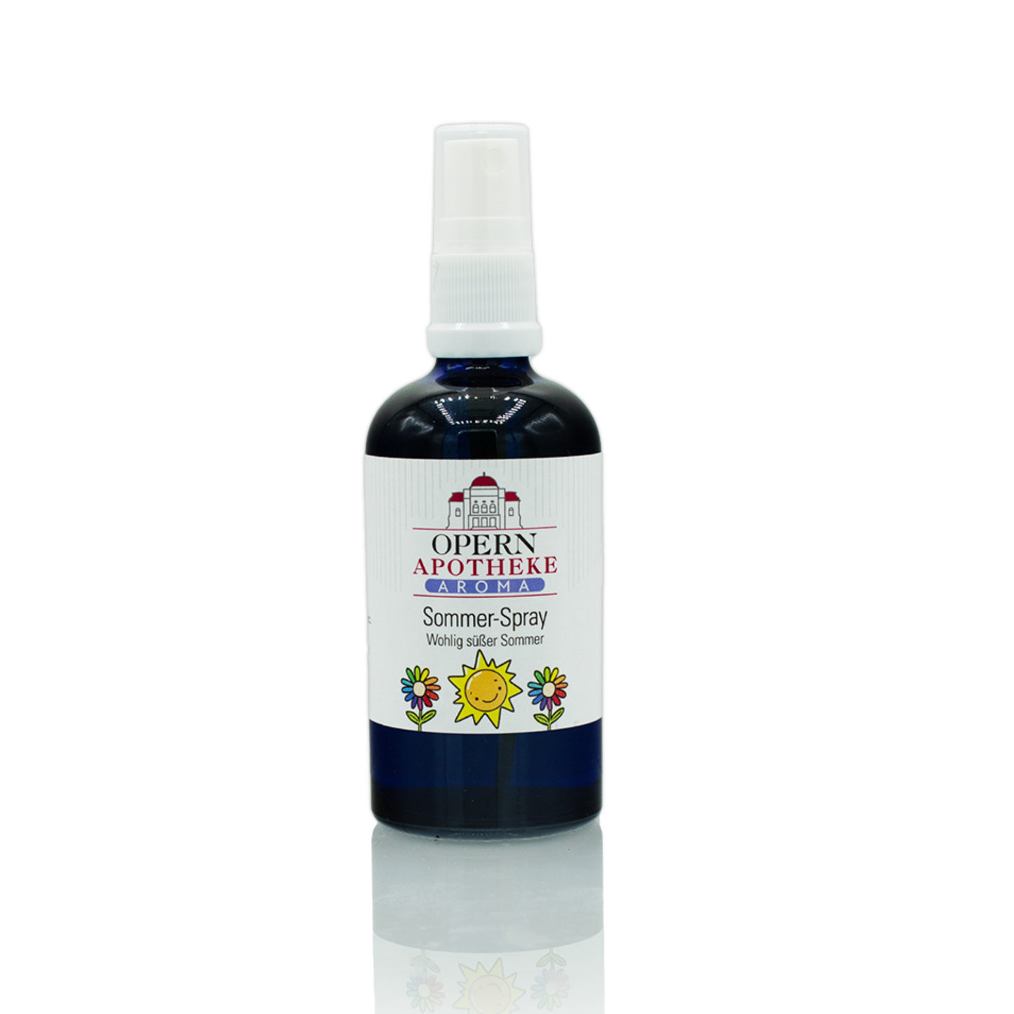 Aroma Sommer-Spray 100 ml