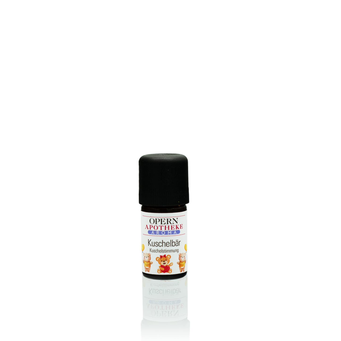 Aroma Kuschelbär Öl 5 ml