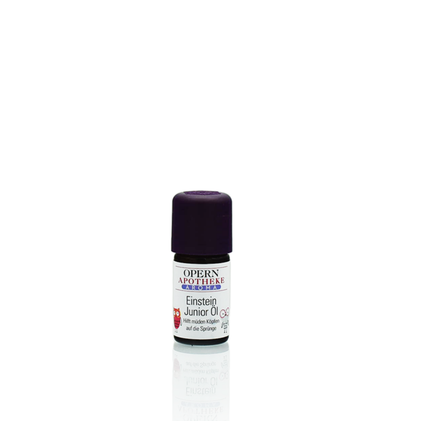 Aroma Einstein Junior Öl 5 ml