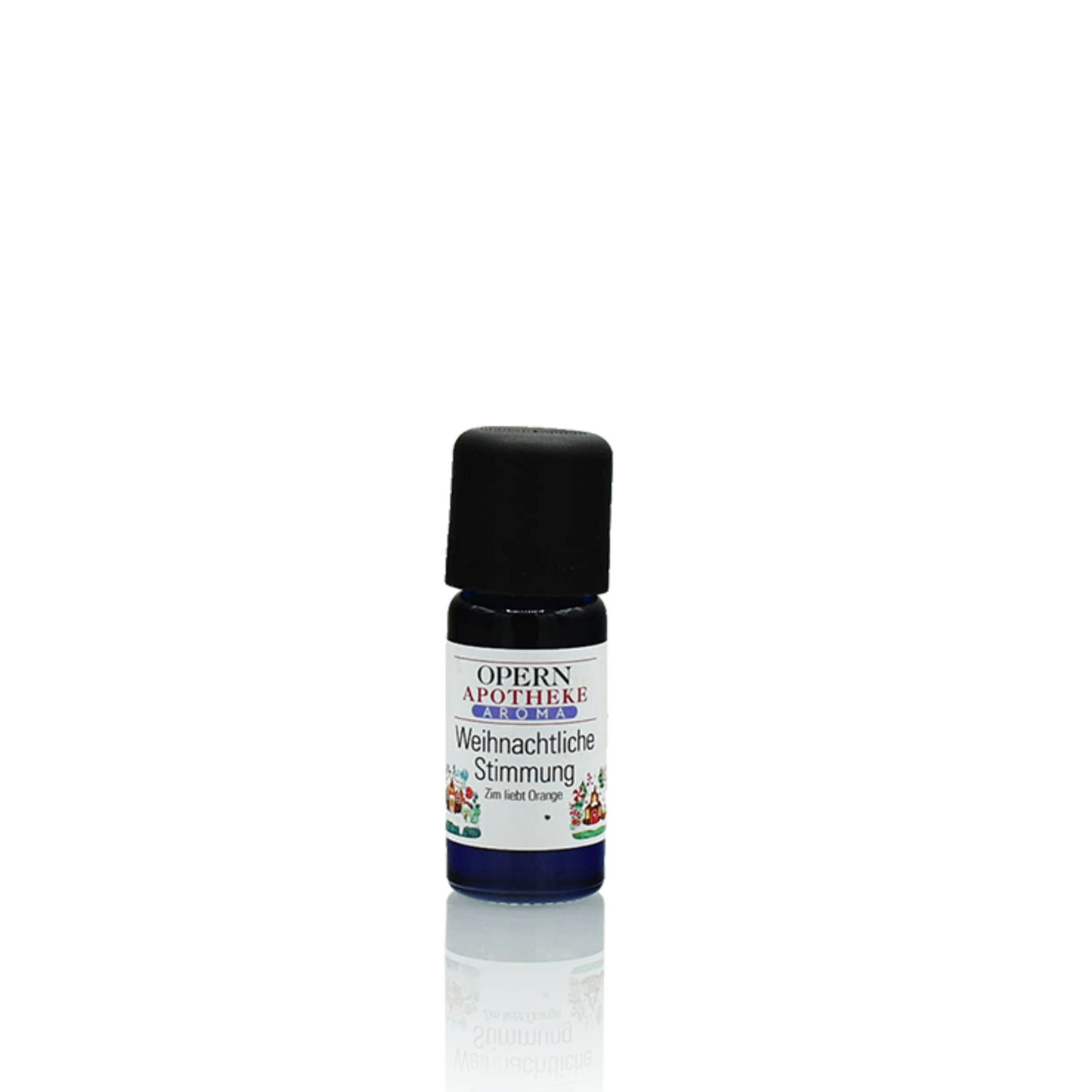 Aroma Weihnachtliche Stimmung Öl 10 ml