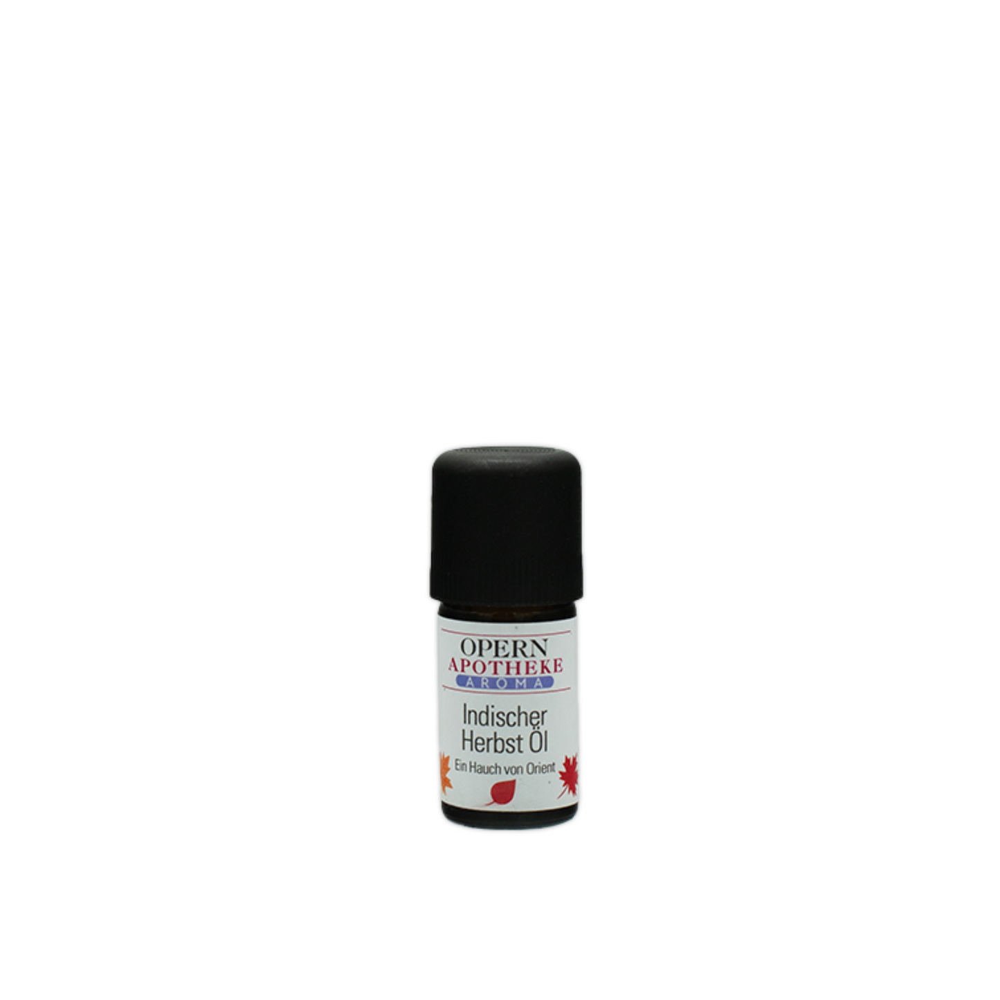 Aroma Indischer Herbst Öl 5 ml