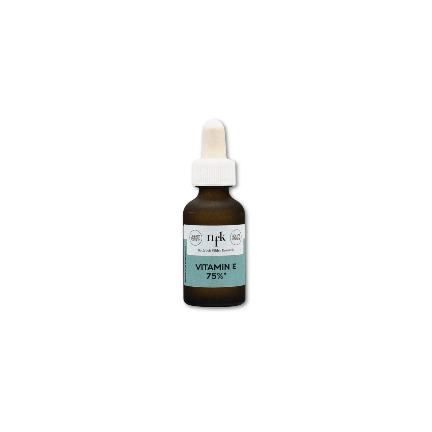 NFK Vitamin E 75%