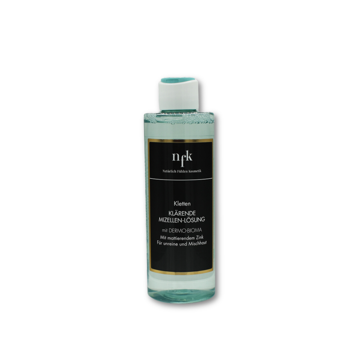 NFK Kletten Klärende Mizellen-Lösung