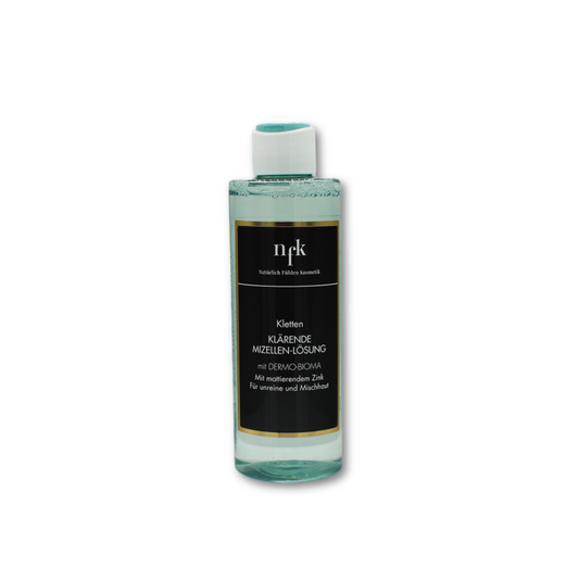 NFK Kletten Klärende Mizellen-Lösung