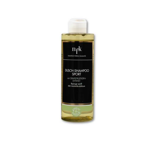 NFK Dusch-Shampoo Sport
