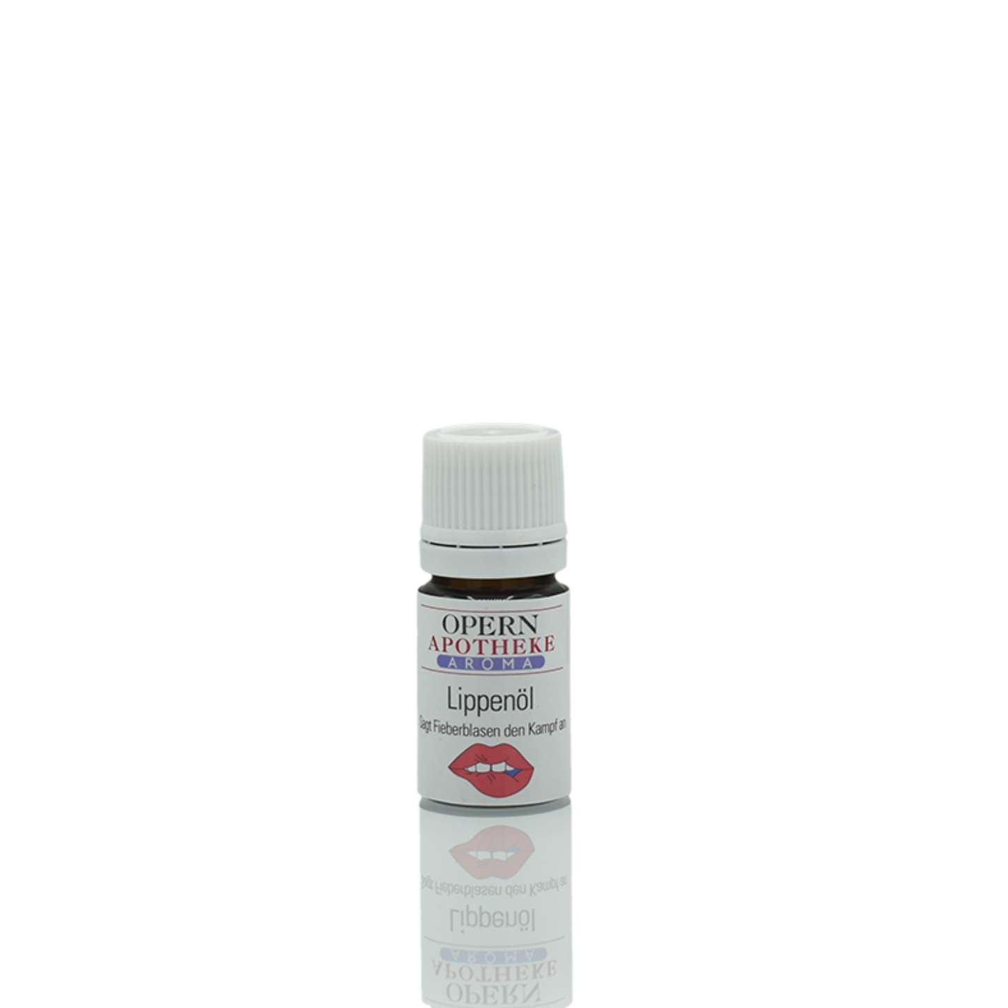 Aroma Lippenöl 5 ml