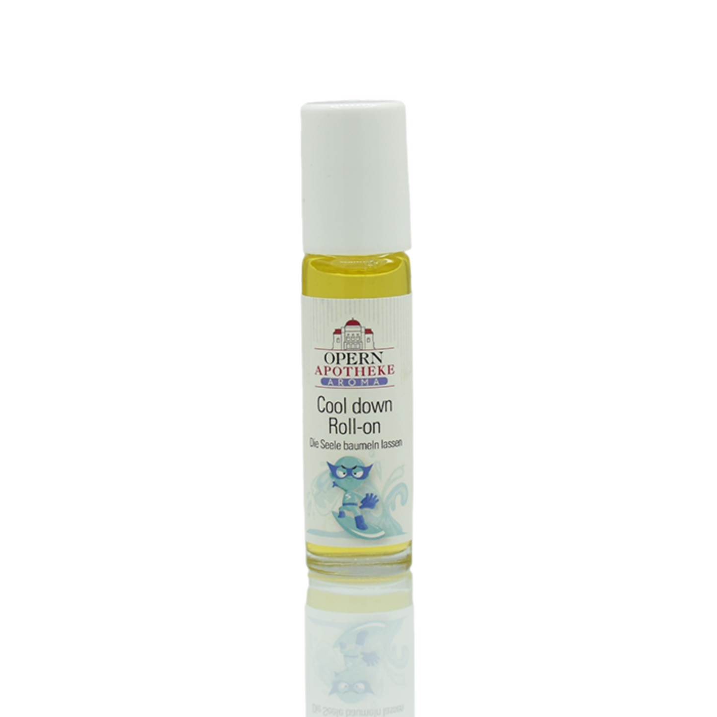 Aroma Cool down Roll-on 10 ml