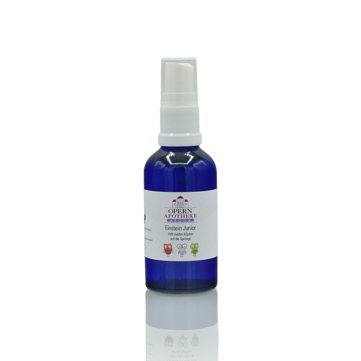 Aroma Einstein Junior Spray 50 ml