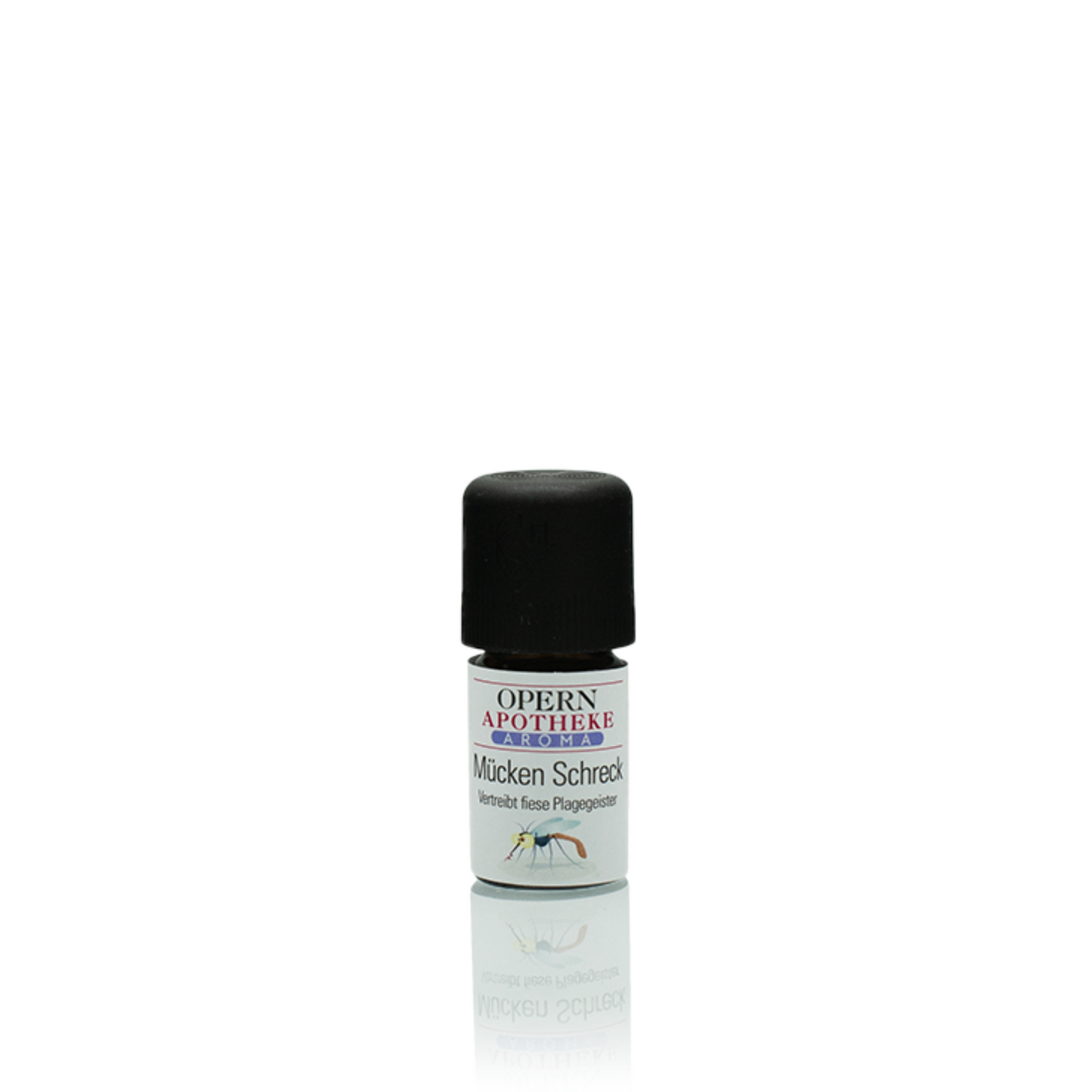 Aroma Mücken Schreck Öl 5 ml
