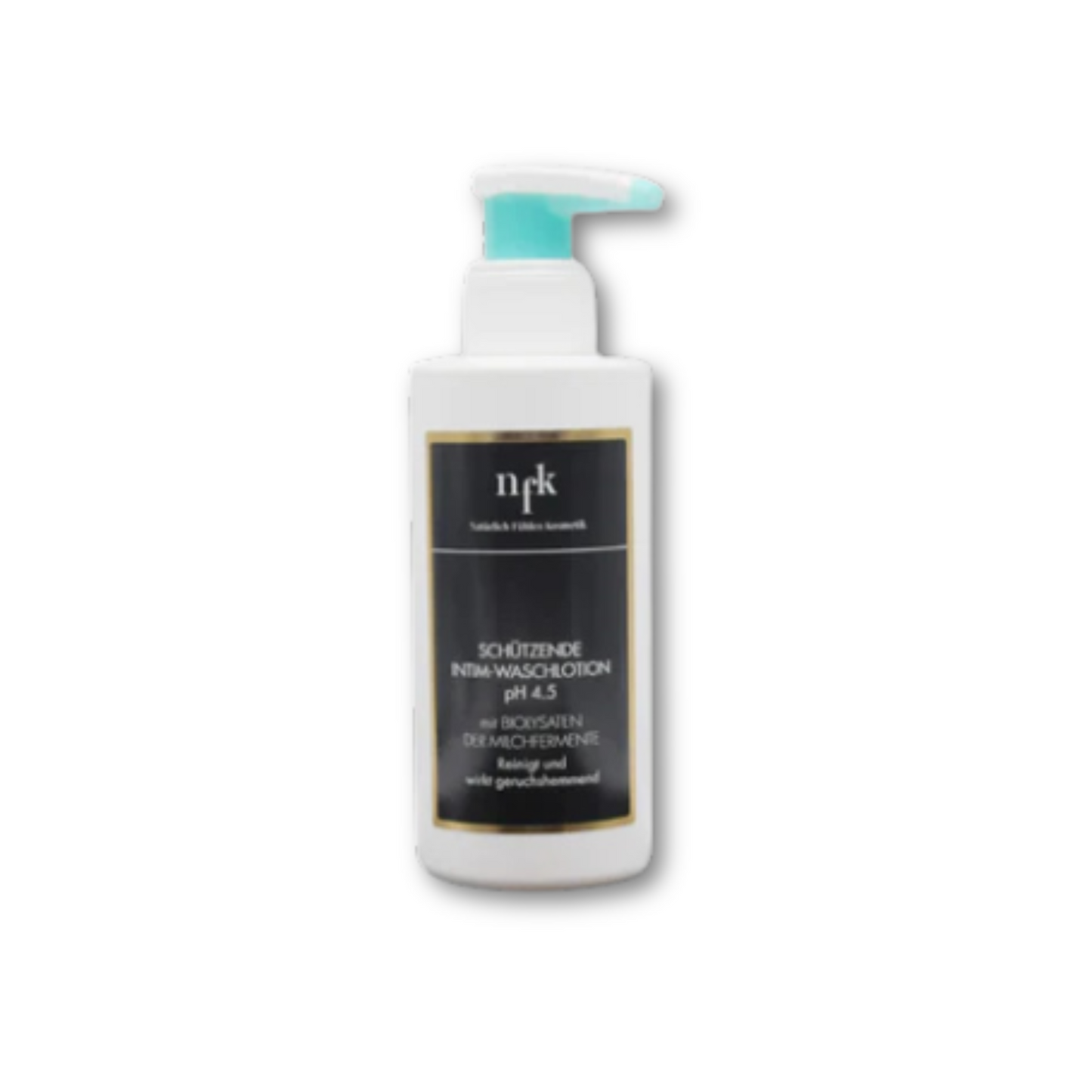 NFK Schützende Intim-Waschlotion pH 4.5