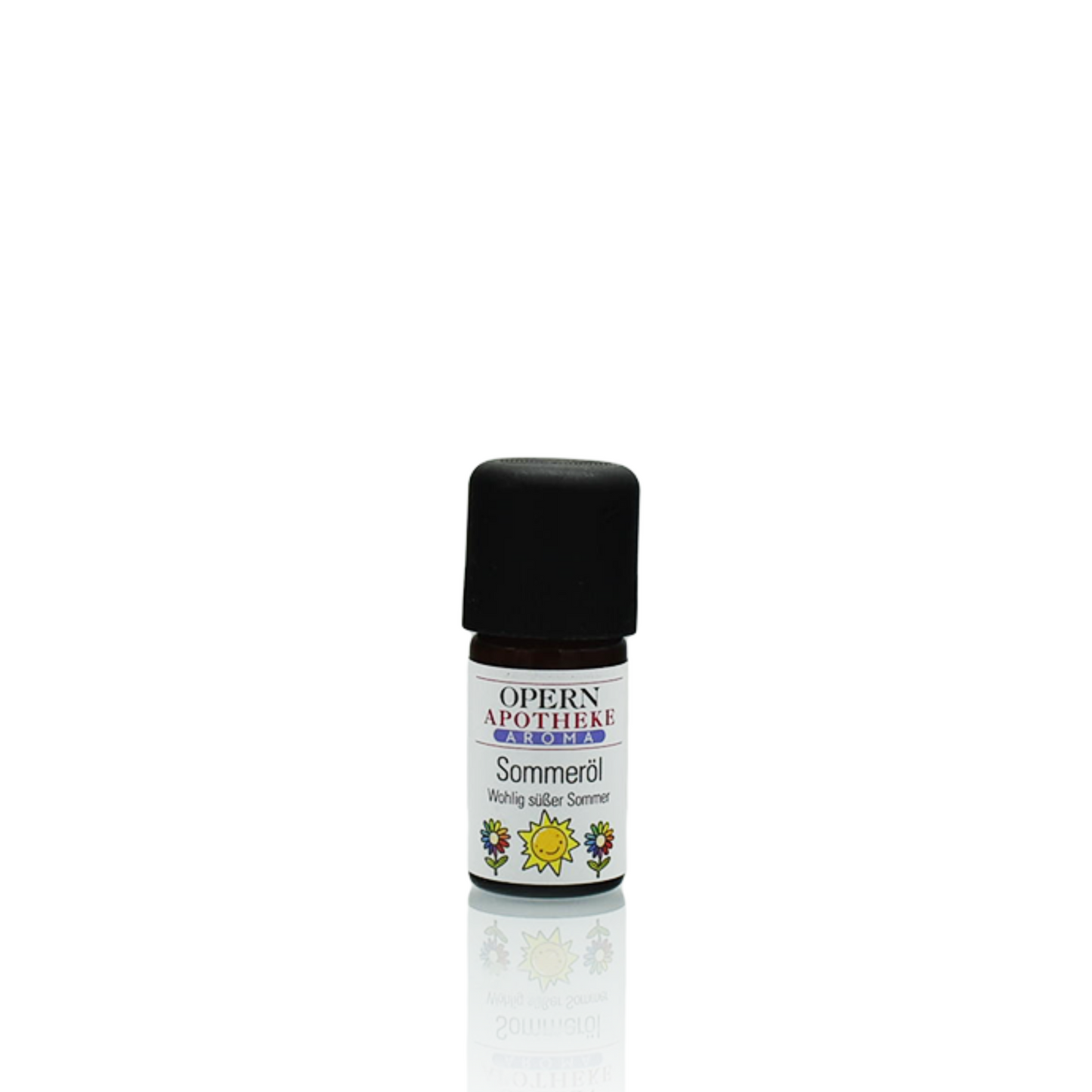 Aroma Sommeröl 5 ml