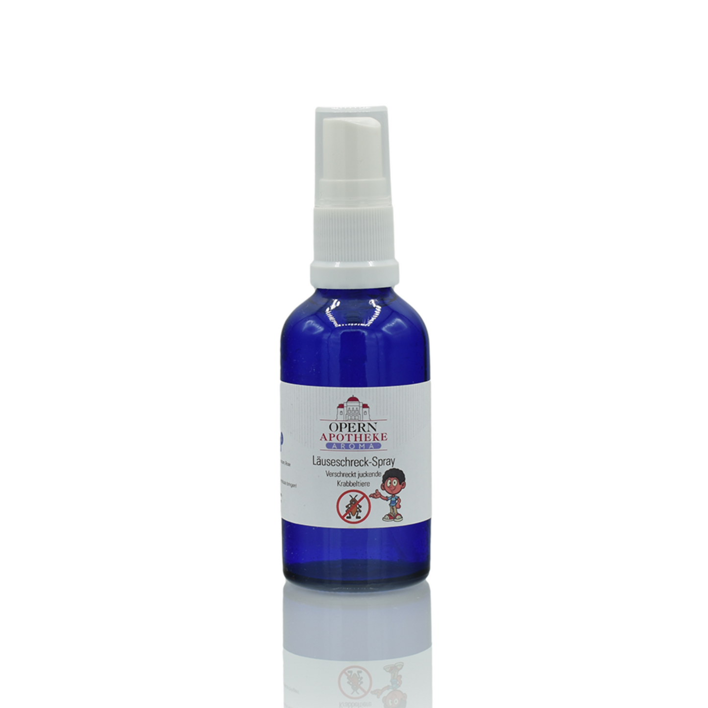 Aroma Läuseschreck-Spray 50 ml