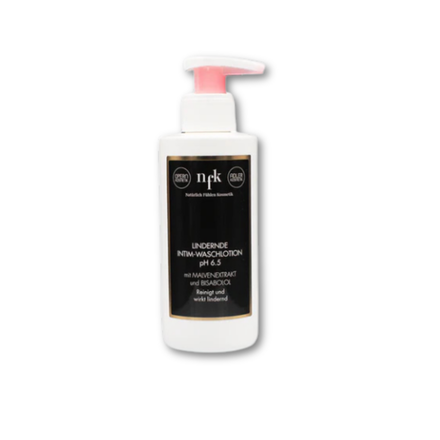 NFK Intim Waschlotion pH 6,5