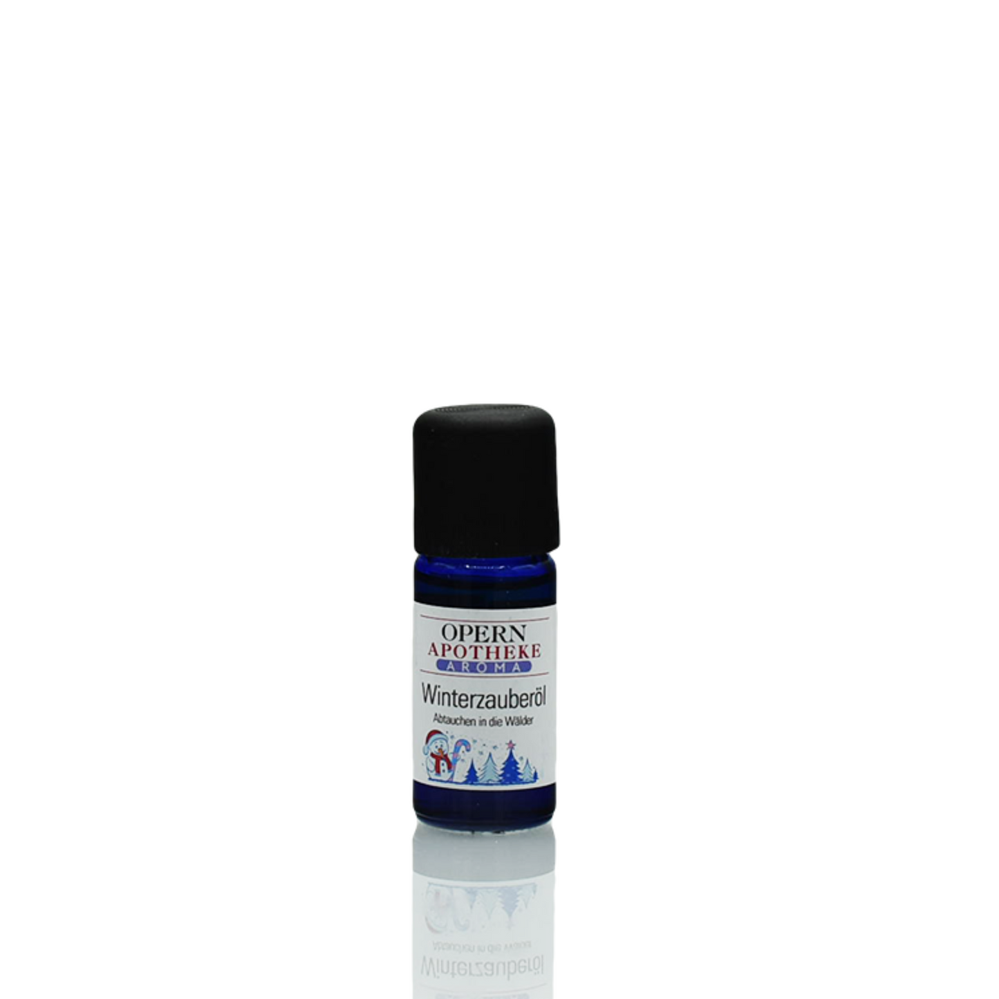 Aroma Winterzauberöl 10 ml