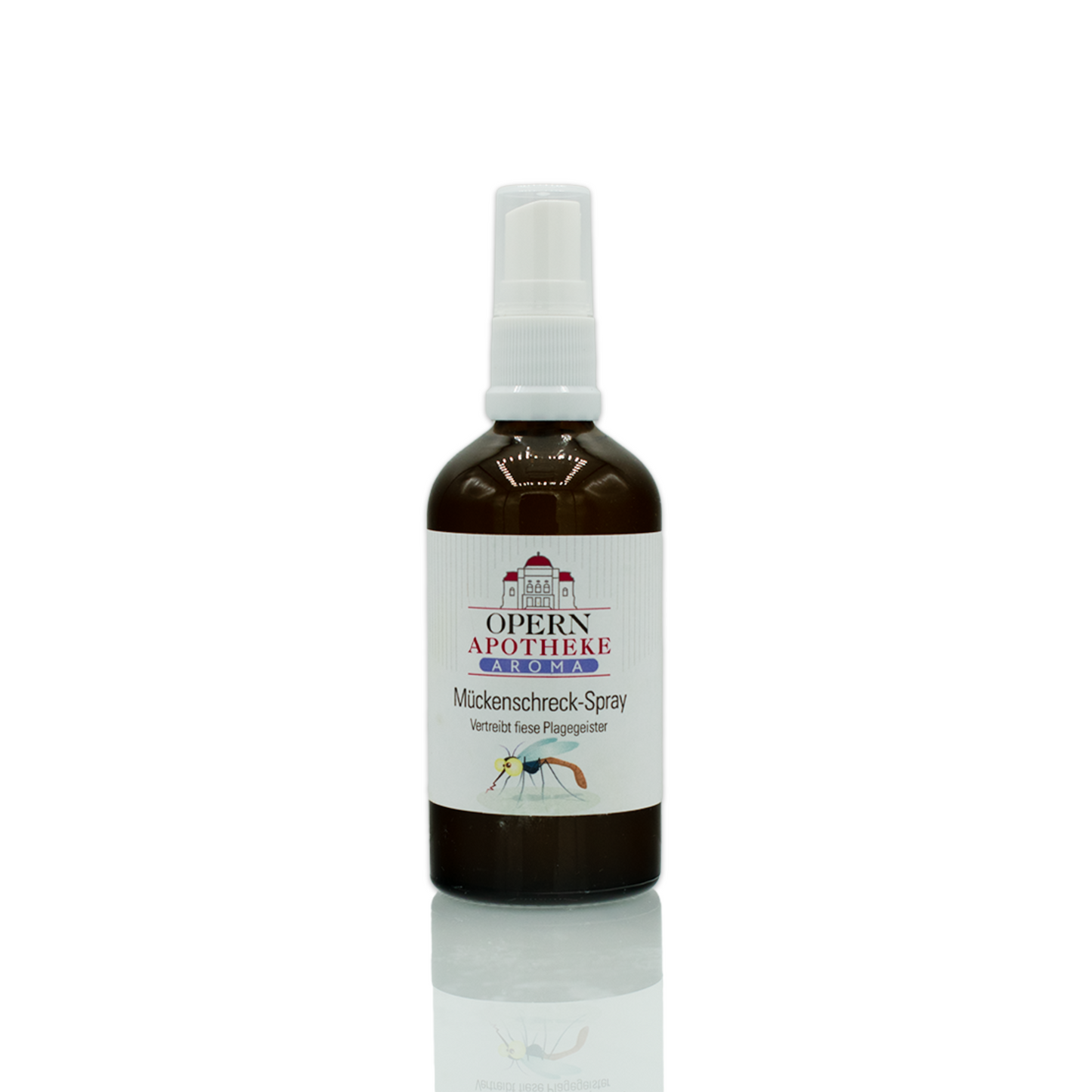 Aroma Mückenschreck-Spray 100 ml