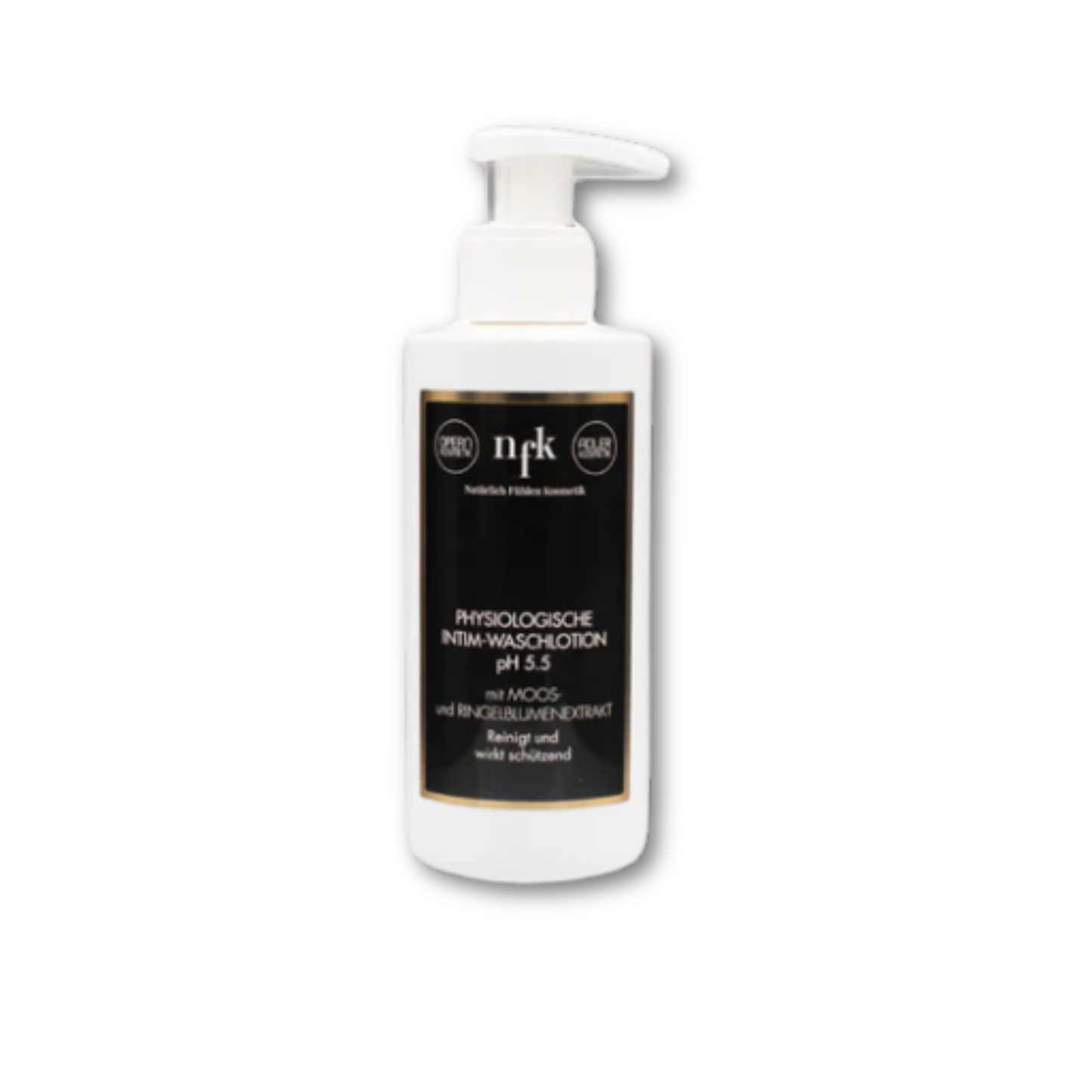 NFK Intim Waschlotion pH 5,5