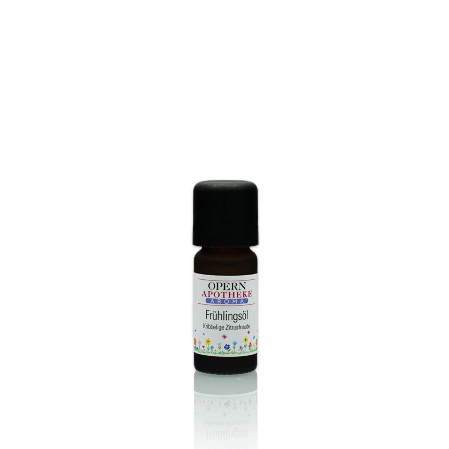 Aroma Frühlingsöl 5 ml