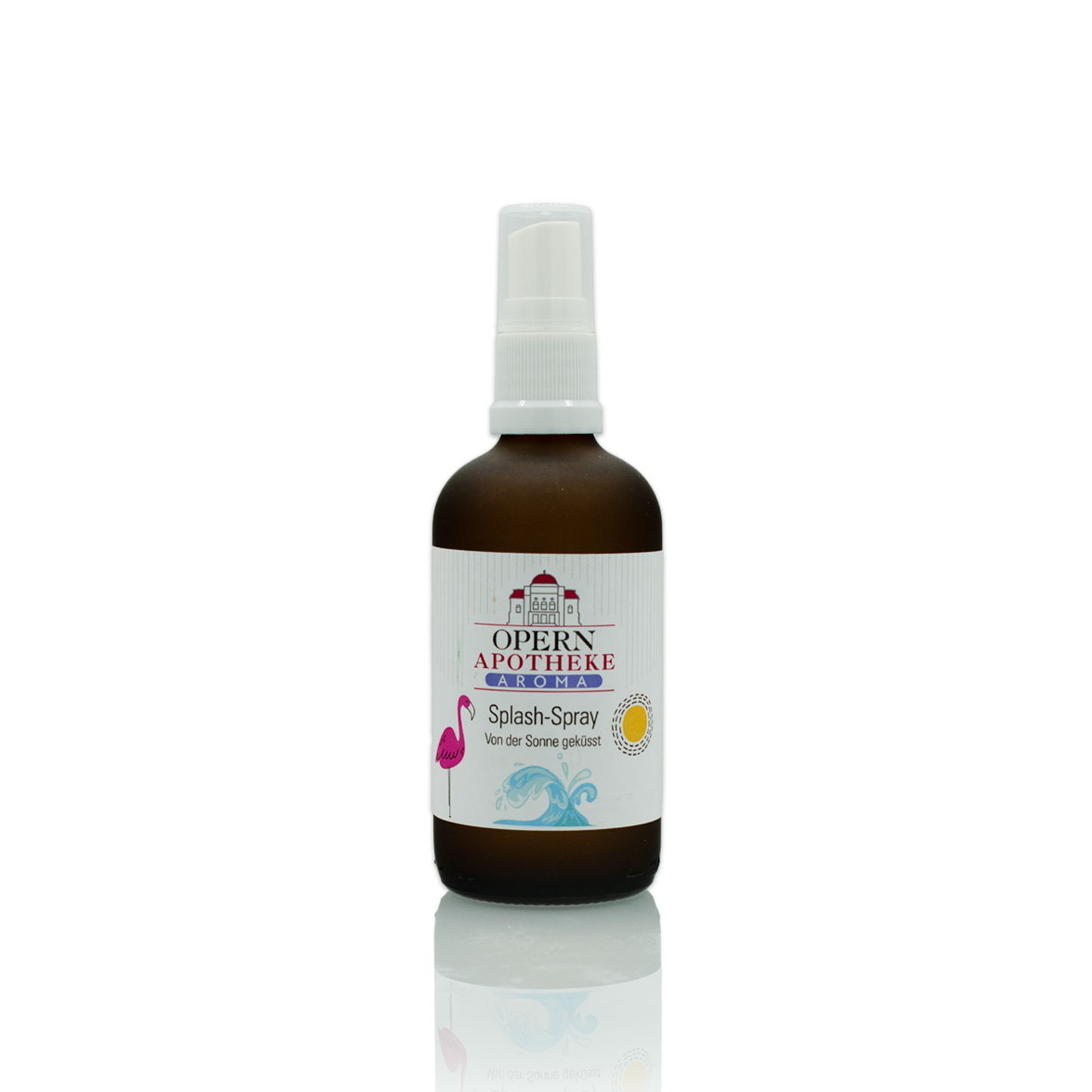 Aroma Splash-Spray 100 ml