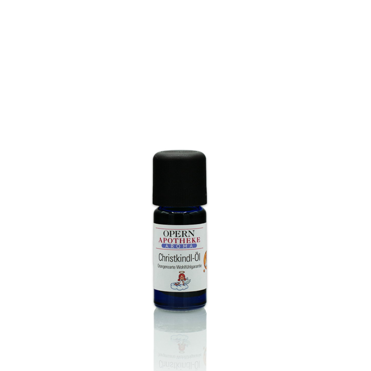 Aroma Christkindl-Öl 10 ml