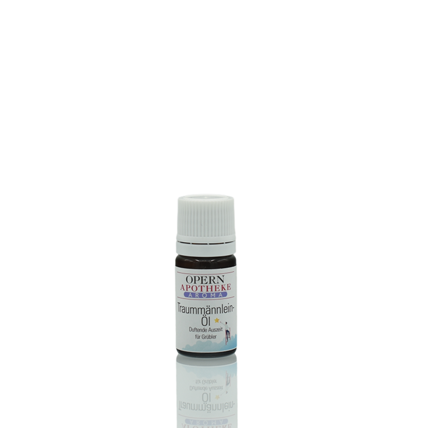Aroma Traummännlein-Öl 5 ml