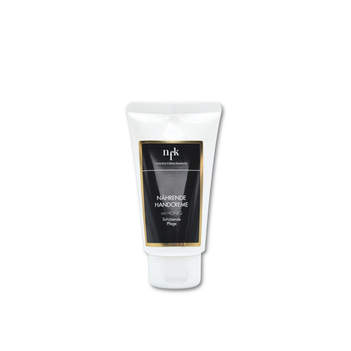 NFK Nährende Handcreme mit Honig