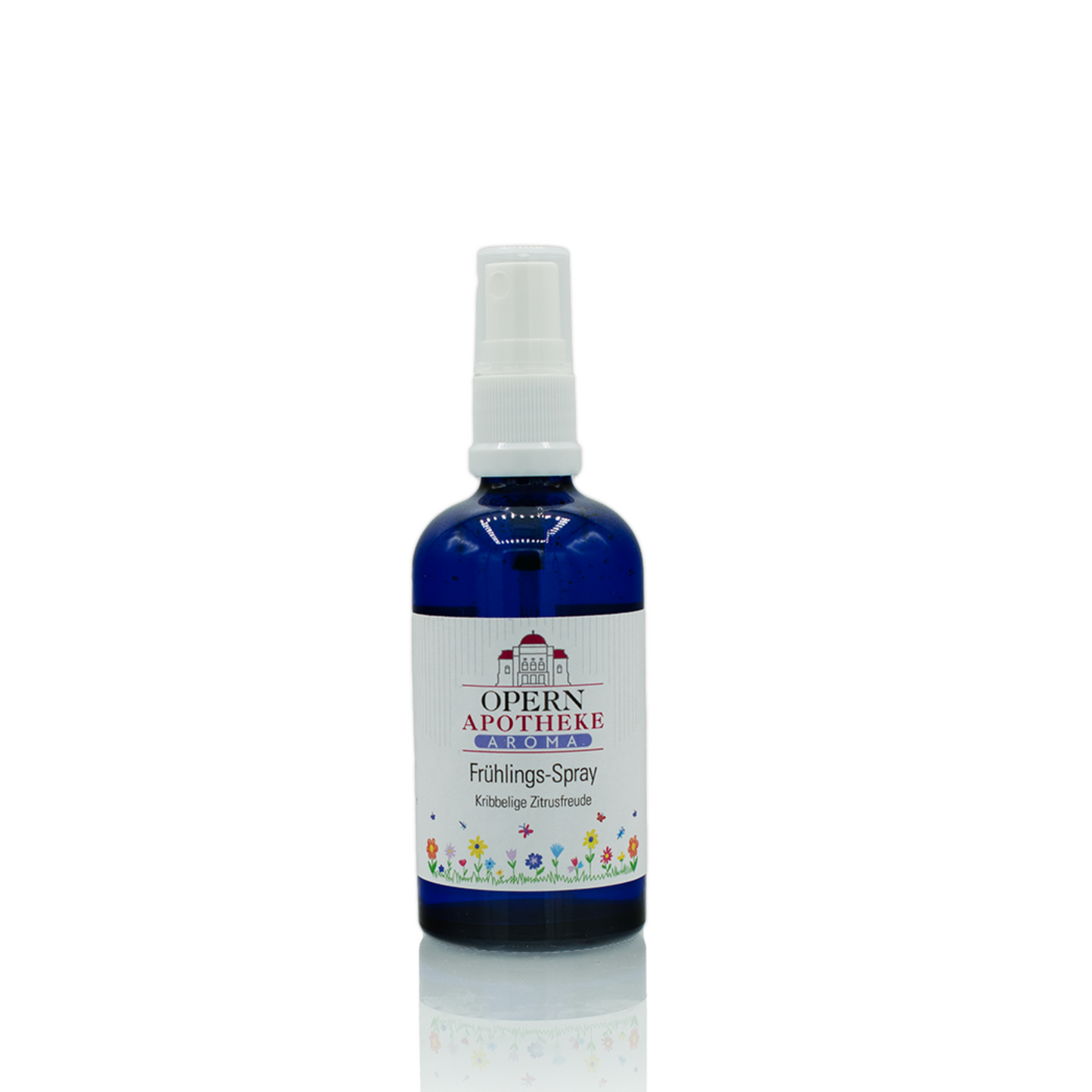 Aroma Frühlings-Spray 100 ml