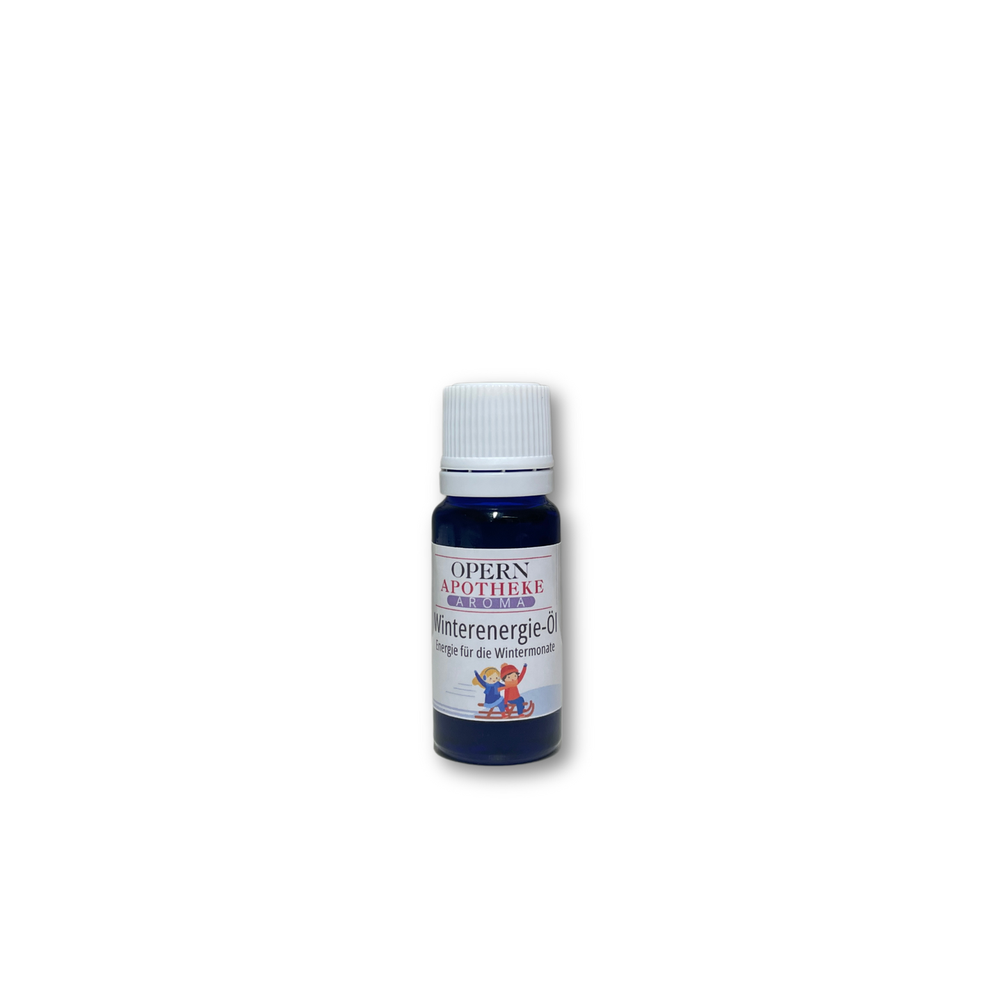 Aroma Winterenergie-Öl 10 ml