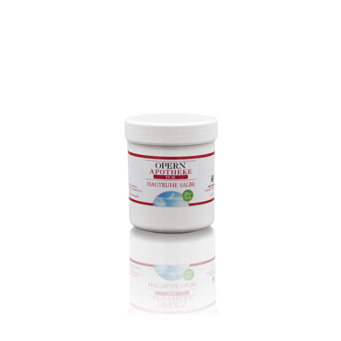 TCM Hautruhe Salbe