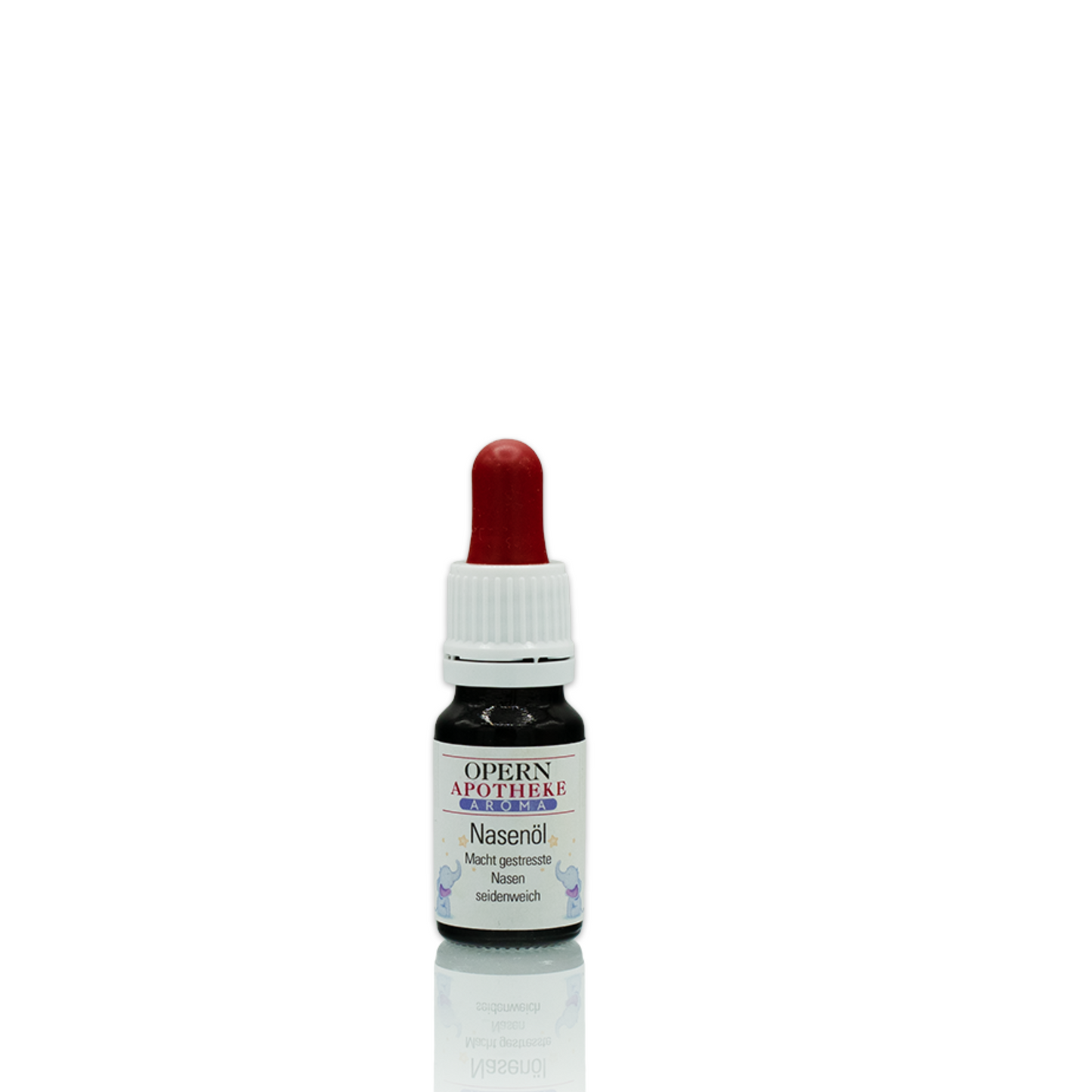 Aroma Nasenöl 10 ml