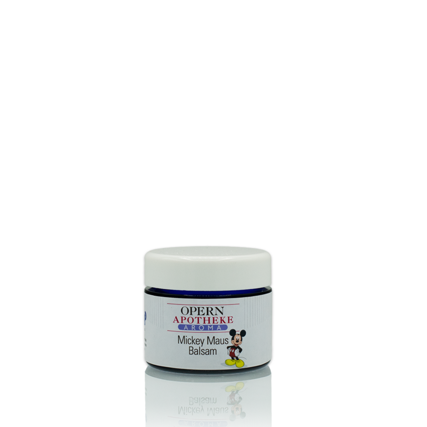Aroma Mickey Maus Balsam 50 g