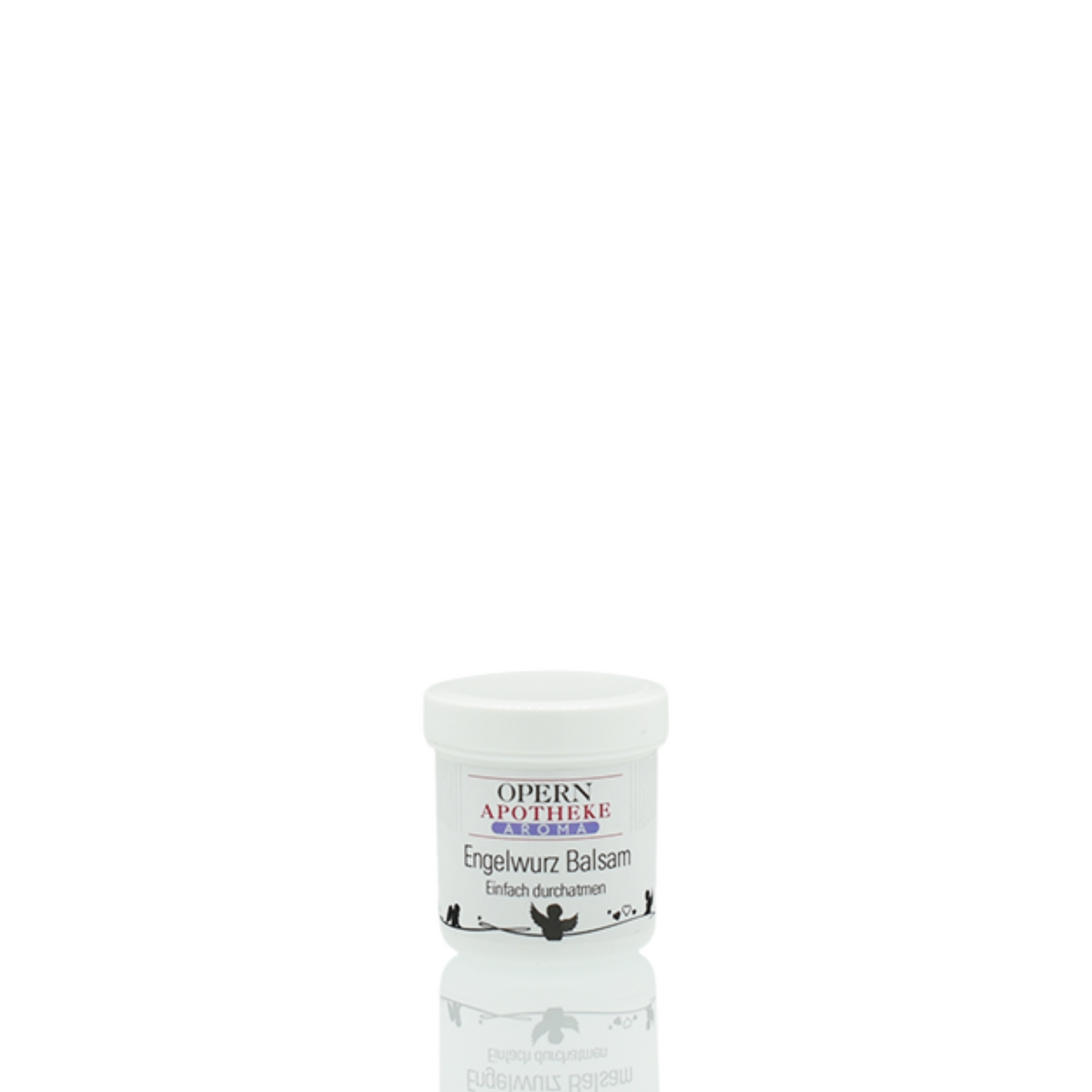 Aroma Engelwurz Balsam 10 g