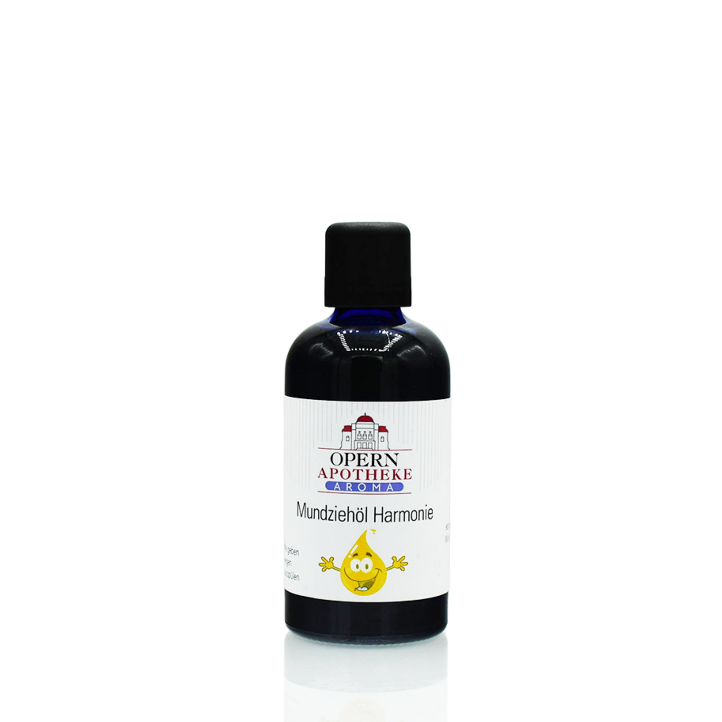 Aroma Mundziehöl Harmonie 100 ml