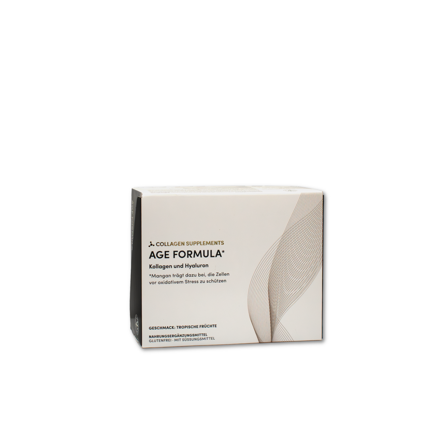 NFK Age Formula Ampullen (Nahrungsergänzungsmittel)