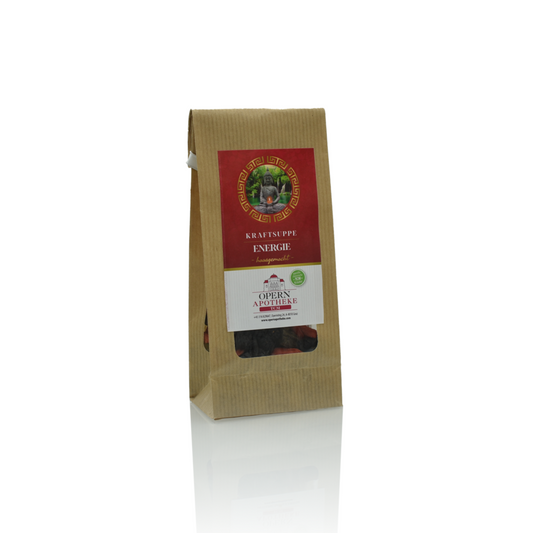 TCM Kraftsuppe Energie