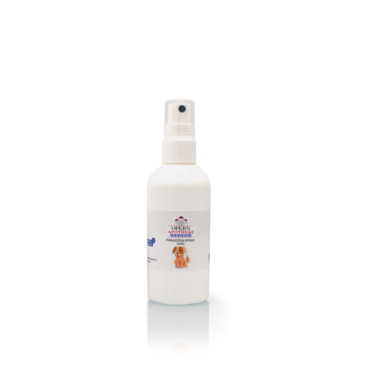 Aroma Parasiten-Spray Hund 100 ml