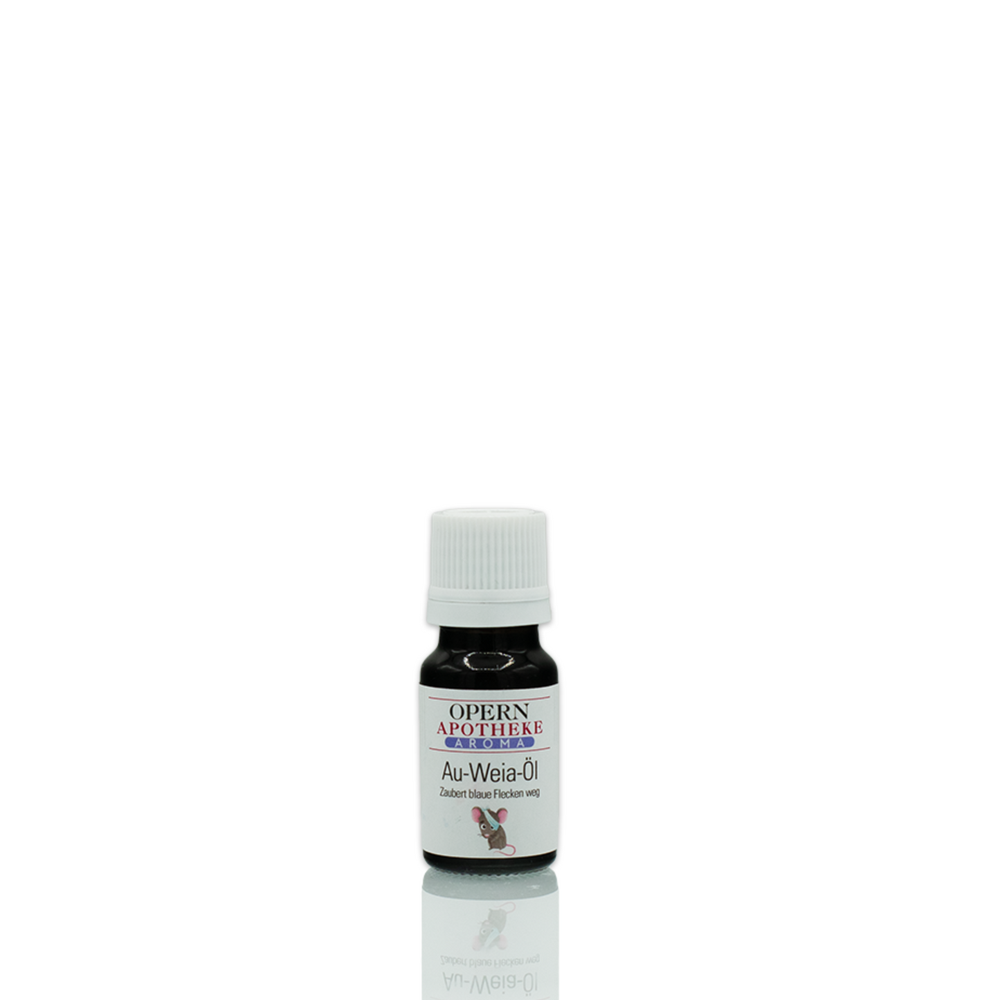 Aroma Au-Weia-Öl 10 ml