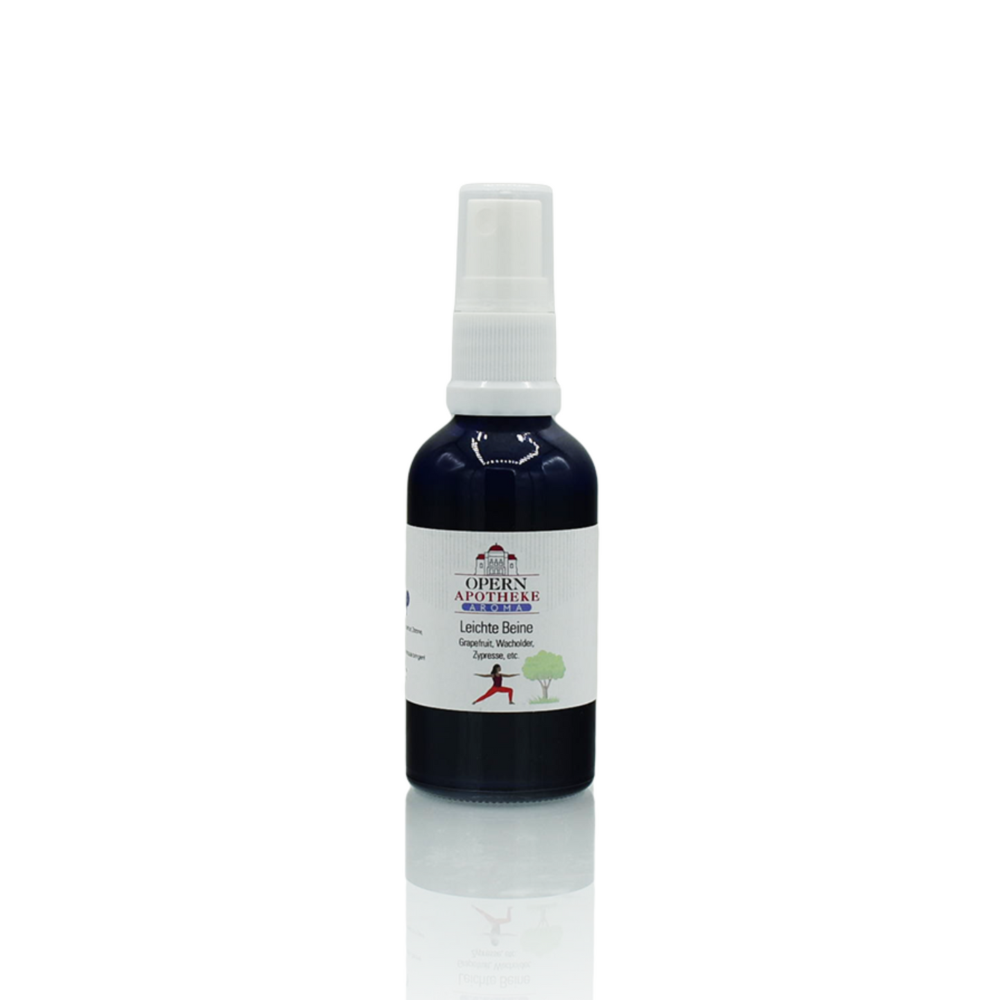 Aroma Leichte Beine Spray 50 ml