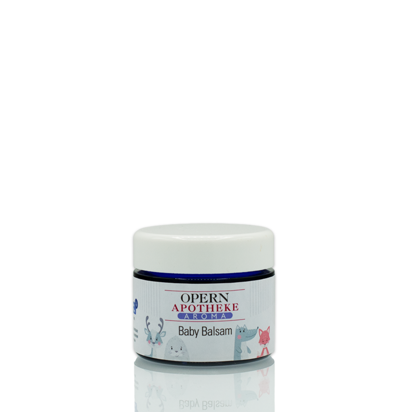 Aroma Baby Balsam 50 g