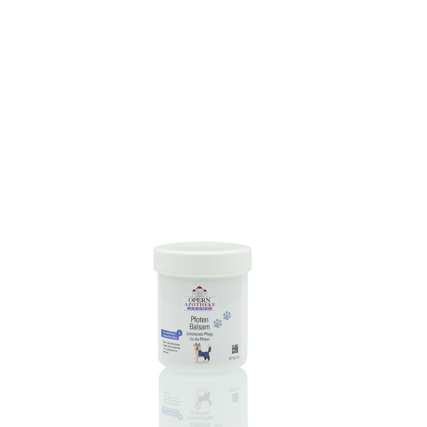 Aroma Pfoten Balsam 50 g