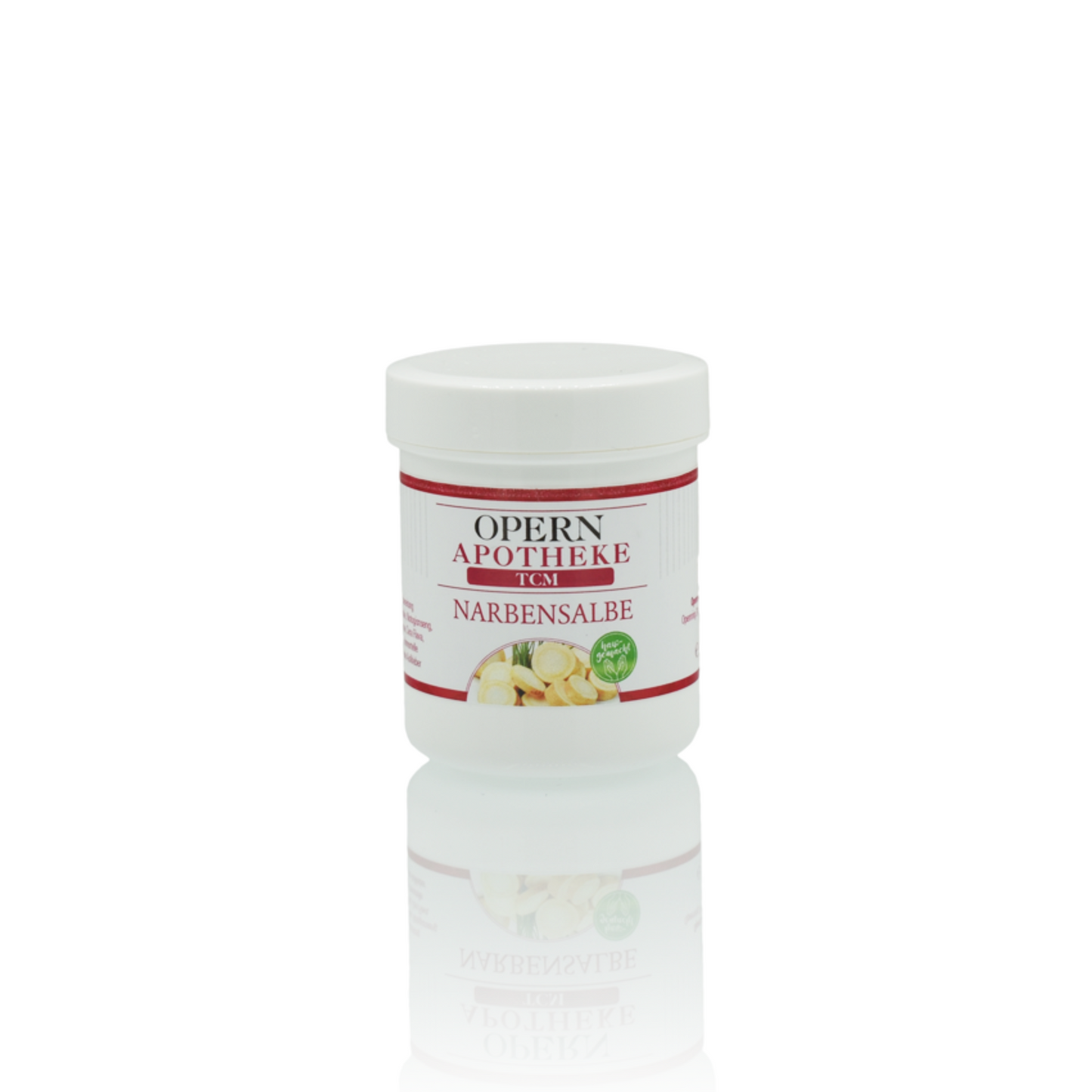 TCM Narbensalbe