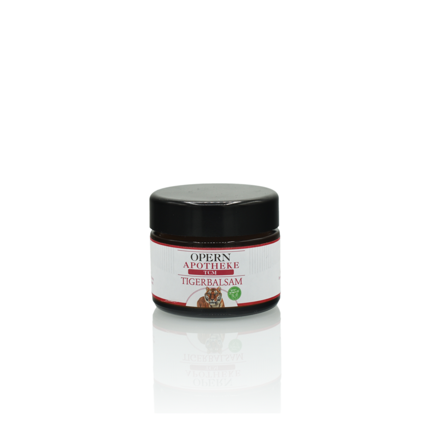 TCM Tigerbalsam