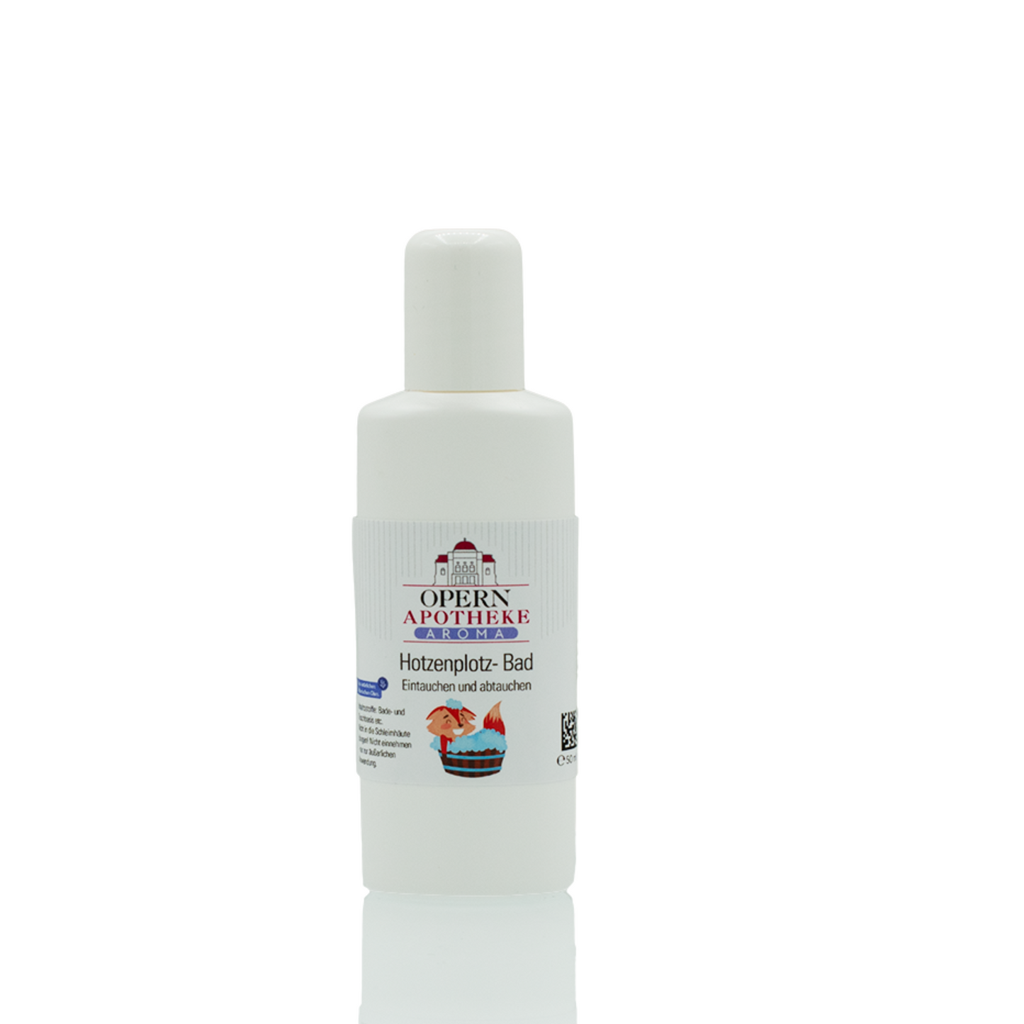 Aroma Hotzenplotz-Bad 50 ml