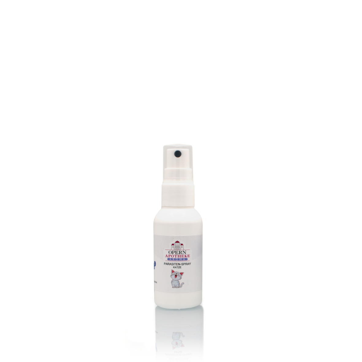 Aroma Parasiten-Spray Katze 50 ml