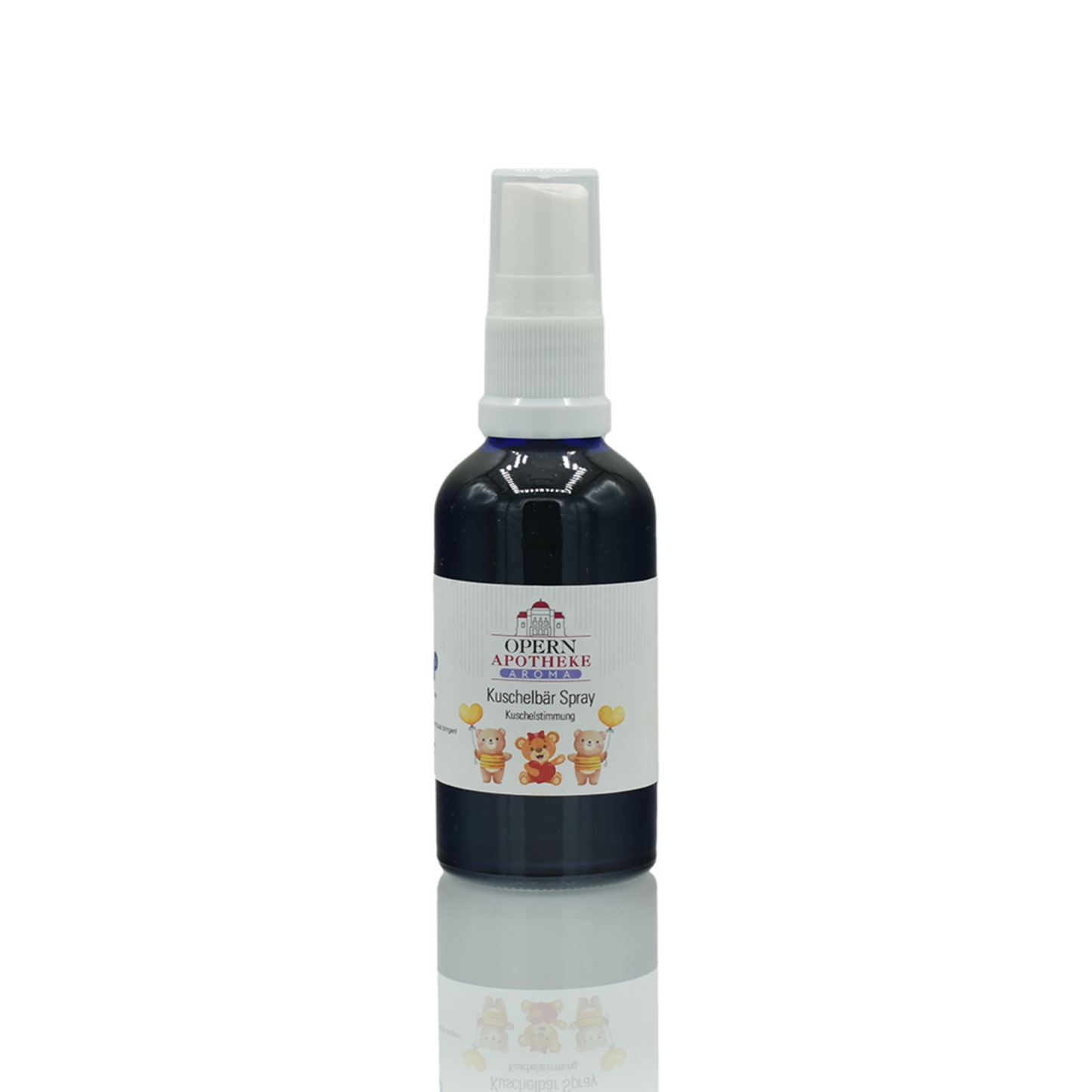 Aroma Kuschelbär Spray 50 ml