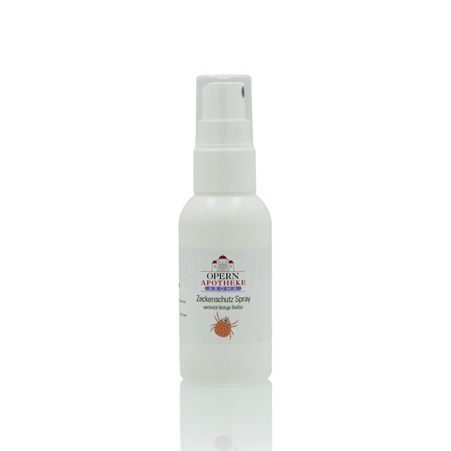 Aroma Zeckenschutz Spray 50 ml