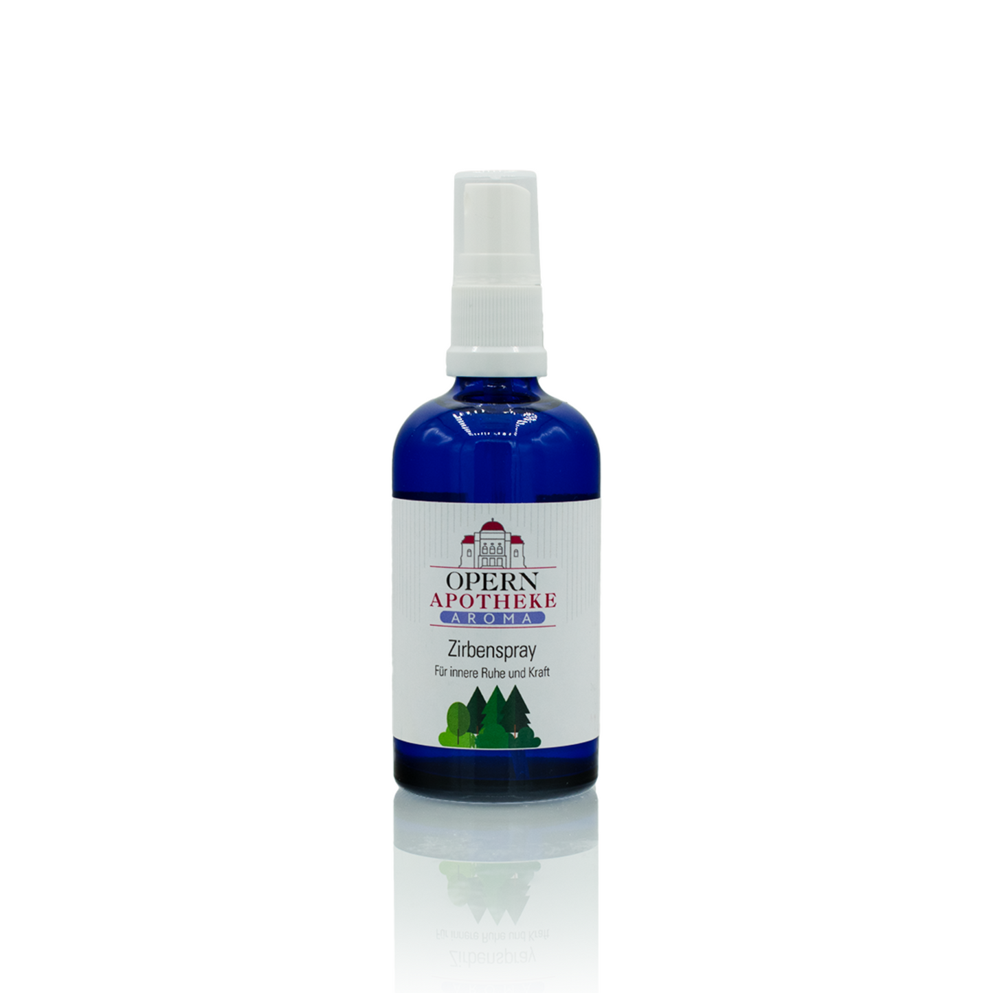 Aroma Zirbenspray 100 ml