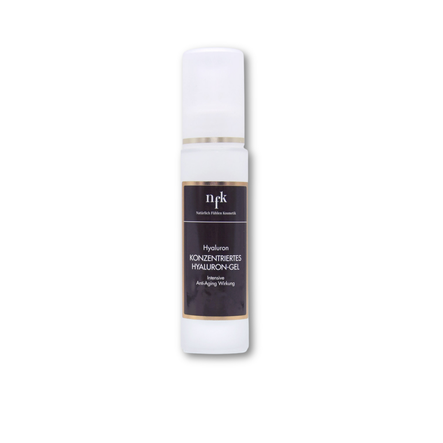 NFK Konzentriertes Hyaluron-Gel