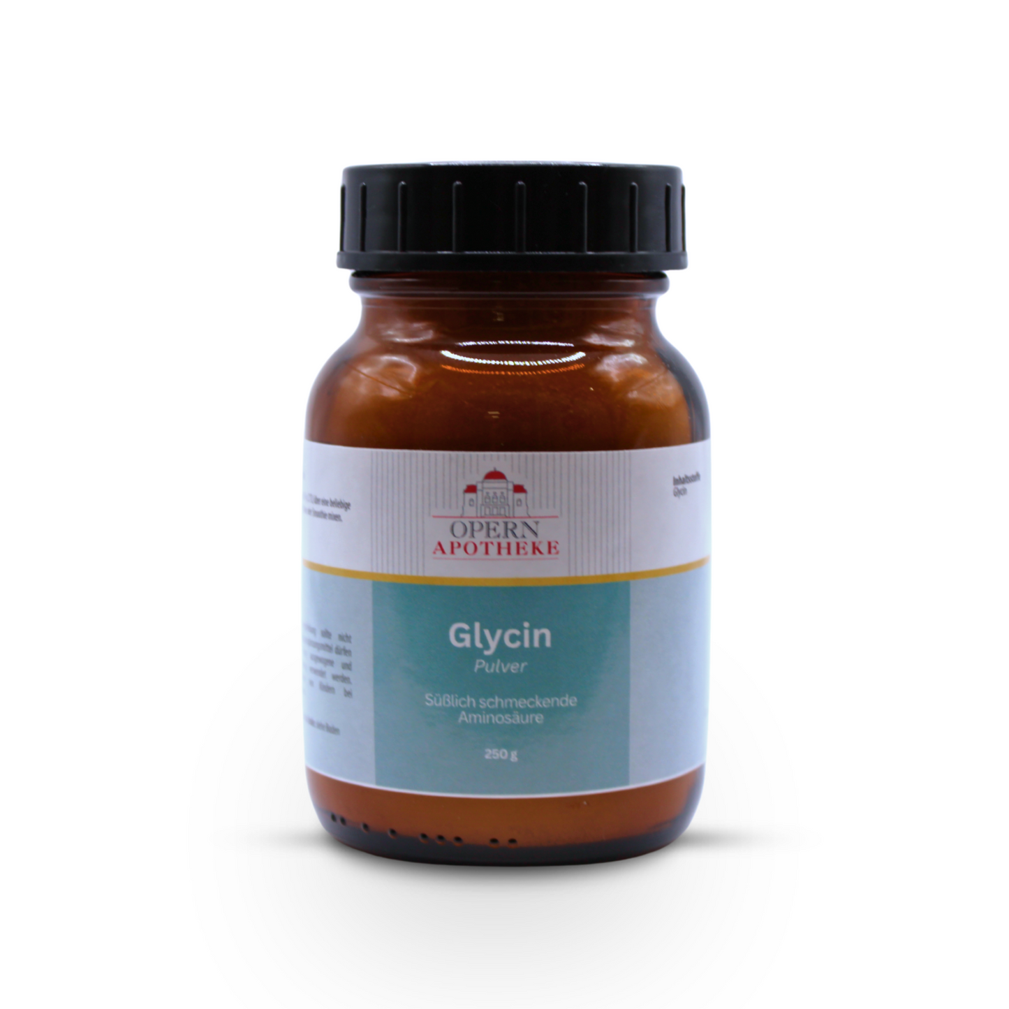 Glycin Pulver